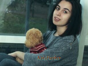 KrisParker