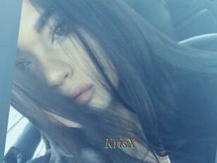 KrisX