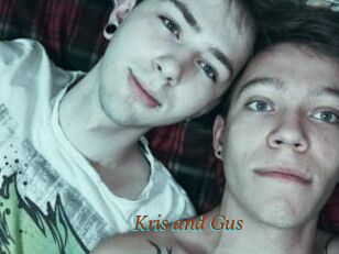 Kris_and_Gus