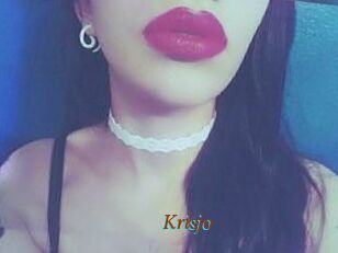 Krisjo