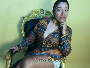Kriss_BOOBS