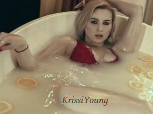 KrissiYoung