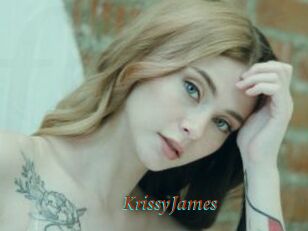 KrissyJames