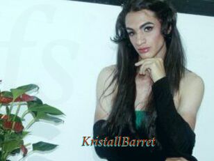 KristallBarret