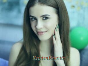 KristenKravitz