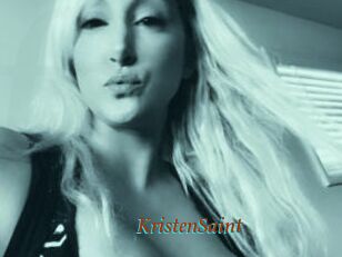 KristenSaint