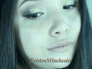 KristenWinchester