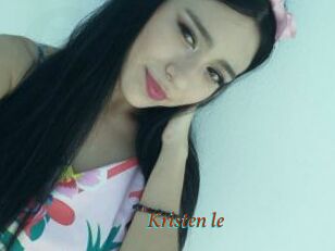 Kristen_le