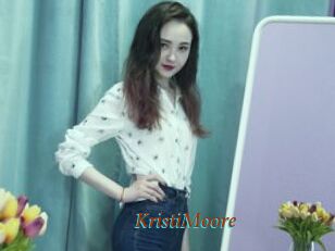KristiMoore