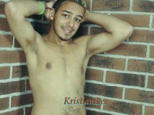 KristianLee