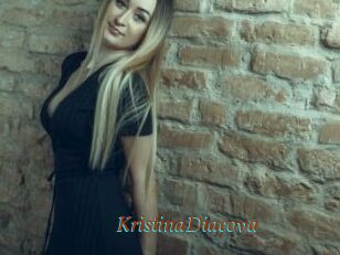 KristinaDiacova