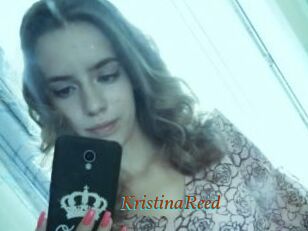 KristinaReed