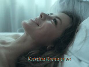 KristinaRomanova