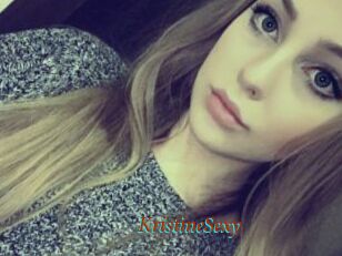 KristineSexy