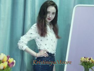 KristiniyaMoore