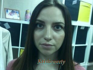 Kristisweety