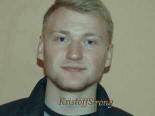 KristoffStrong