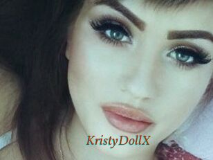 KristyDollX
