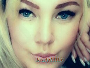 KristyMILF