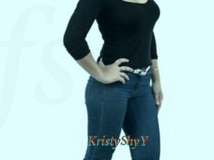 KristyShyY