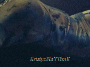 KristyzPlaYTimE