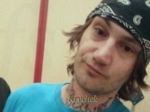 Krychek