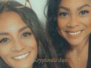 Kryptonite_duo