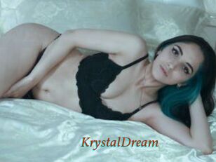 KrystalDream