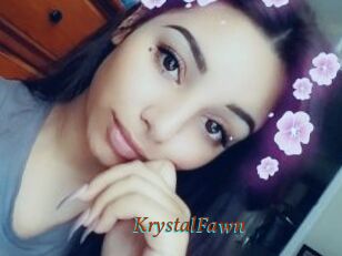 KrystalFawn