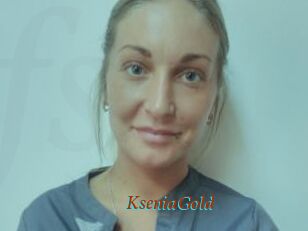 KseniaGold