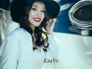 KsuVo