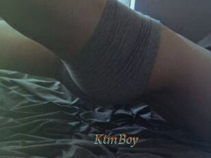 KtmBoy