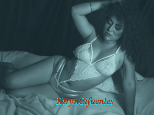 KtrynCifuentes
