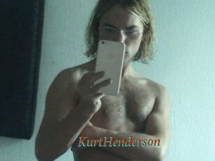 Kurt_Henderson
