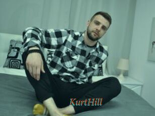 KurtHill