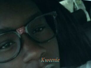 Kweenie