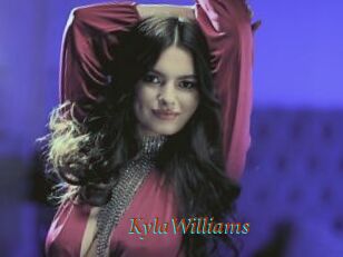 KylaWilliams