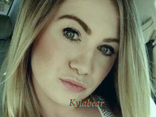 Kyla_bear