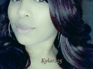Kylar225