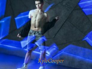 KyleCooper