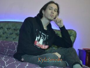 KyleSmoke
