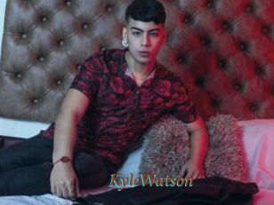 KyleWatson