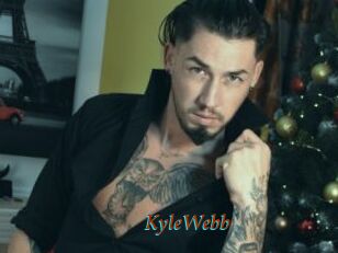 KyleWebb