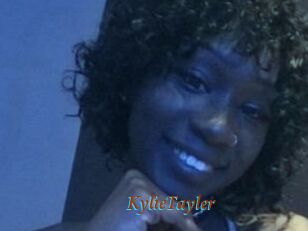 Kylie_Tayler