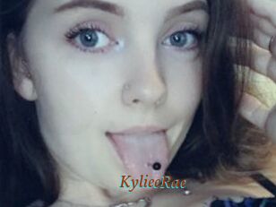 KylieeRae