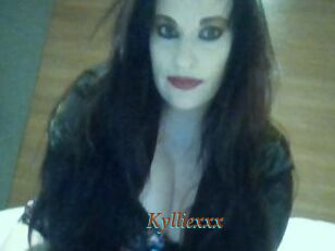 Kylliexxx