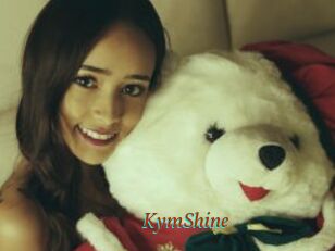 KymShine