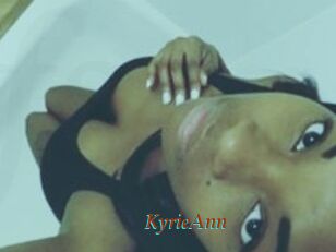 KyrieAnn