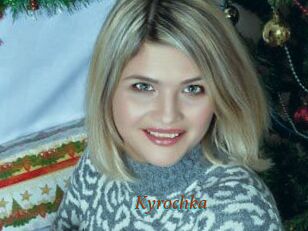 Kyrochka