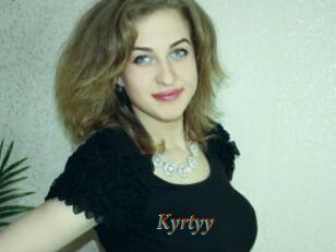 Kyrtyy